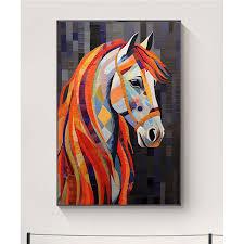 tranh canvas decor