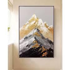 tranh canvas decor