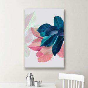 tranh canvas nghệ thuật lớn