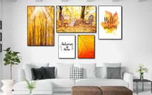 tranh canvas nghệ thuật lớn