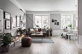 tranh canvas phong cách Bắc Âu bếp