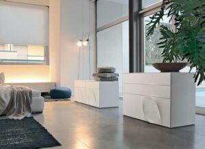 vật liệu composite trong nội thất