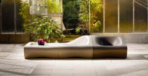 vật liệu composite trong nội thất
