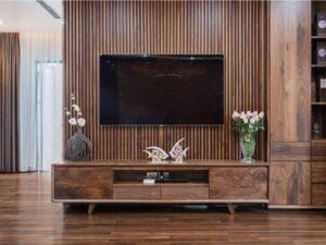 vật liệu gỗ tự nhiên
