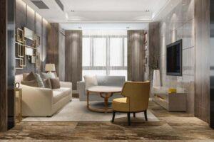 xu hướng decor 2025