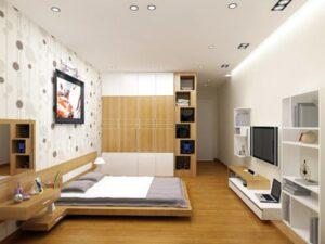 Xu Hướng Decor Nhật Bản – Tinh Thần Zen Trong Không Gian Sống 2025 xu hướng decor Nhật Bản