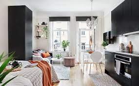 xu hướng decor phòng ăn