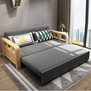 xu hướng nội thất đa chức năng
