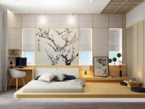 xu hướng sử dụng nội thất bệt