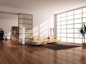 xu hướng tối giản hóa