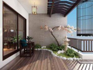 xu hướng tối giản hóa